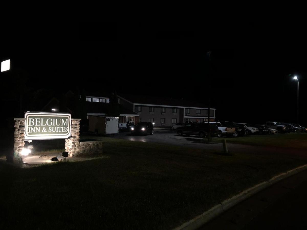  | The Belgium Inn & Suites