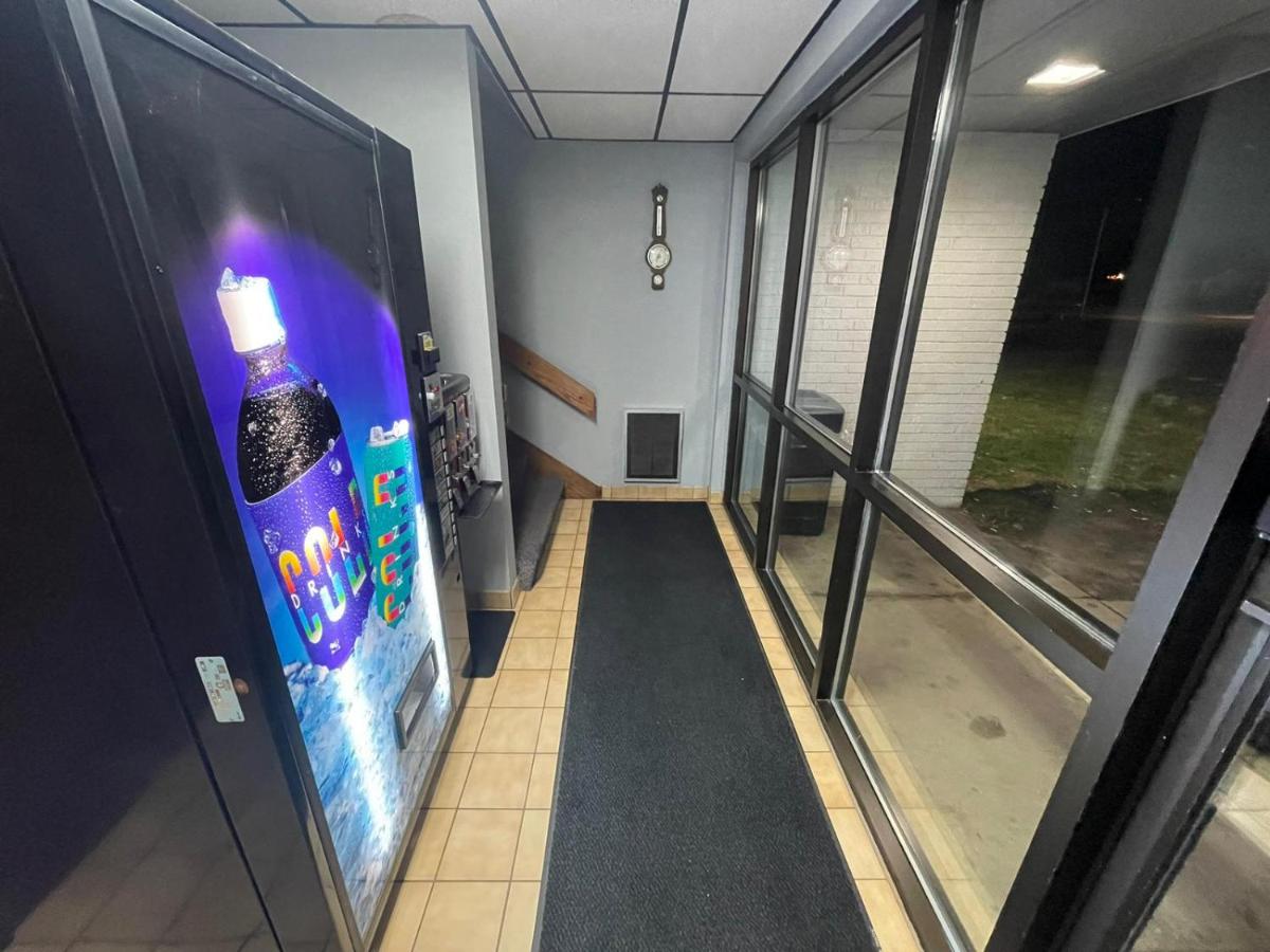 | The Belgium Inn & Suites