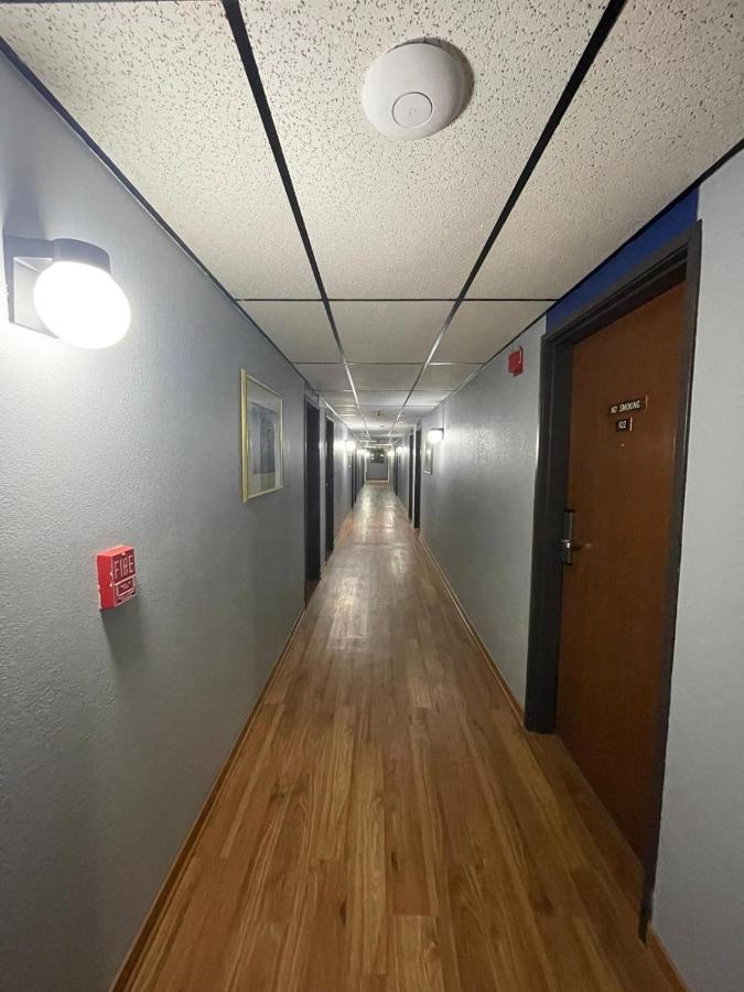 | The Belgium Inn & Suites