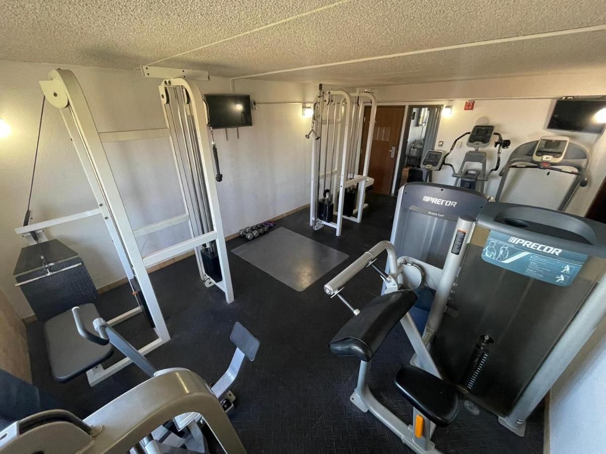 | The Belgium Inn & Suites