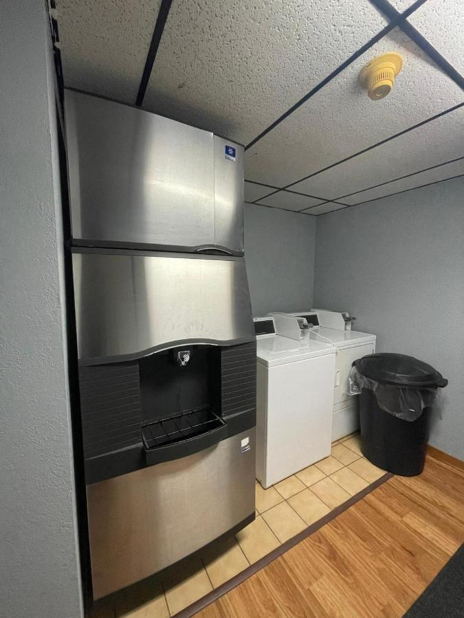 | The Belgium Inn & Suites