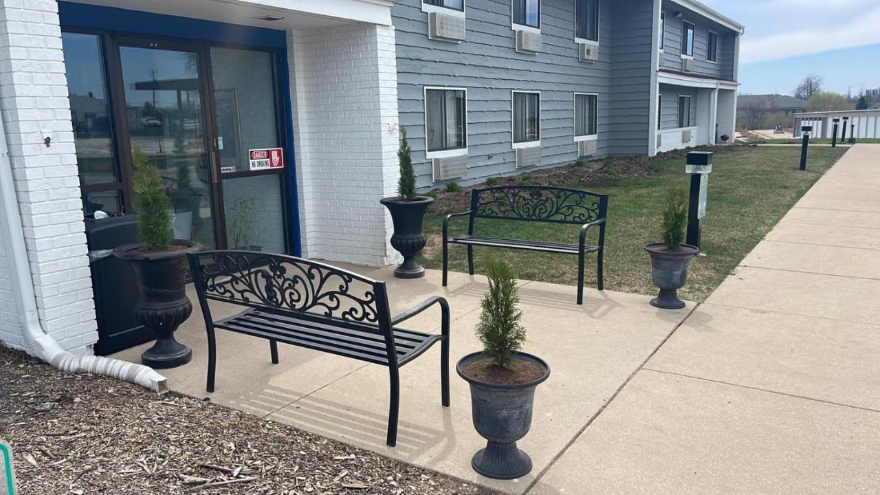 | The Belgium Inn & Suites