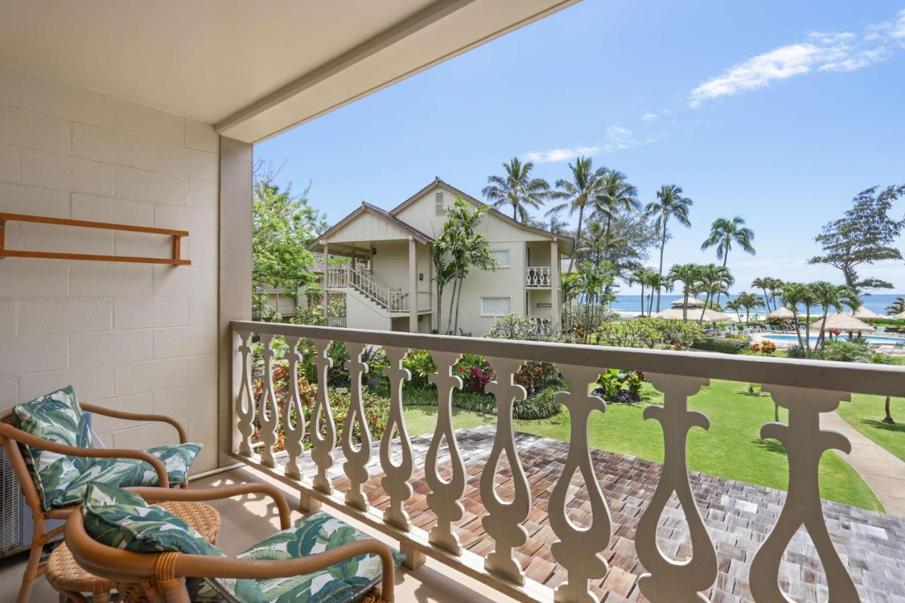 One Bedroom Panoramic Ocean View Suite at Aston Islander on the Beach
