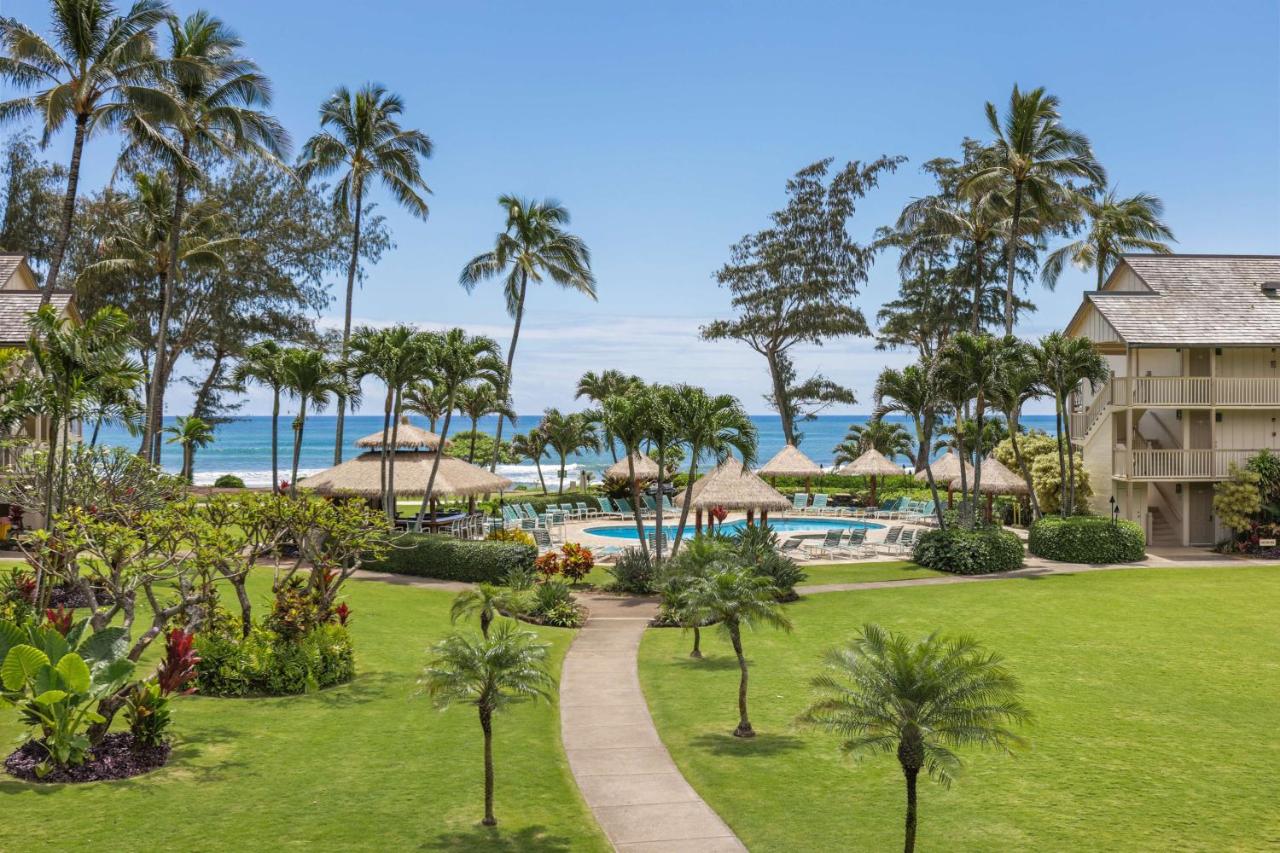 One Bedroom Panoramic Ocean View Suite at Aston Islander on the Beach