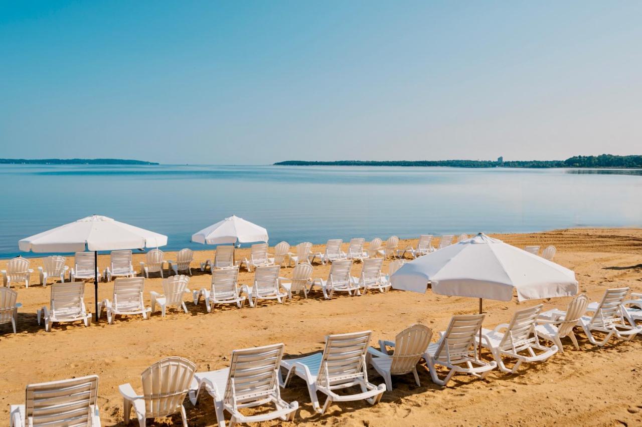 | Sugar Beach Resort Hotel