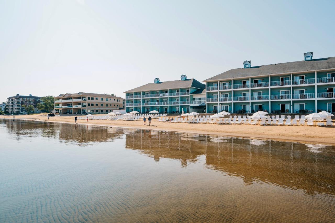  | Sugar Beach Resort Hotel