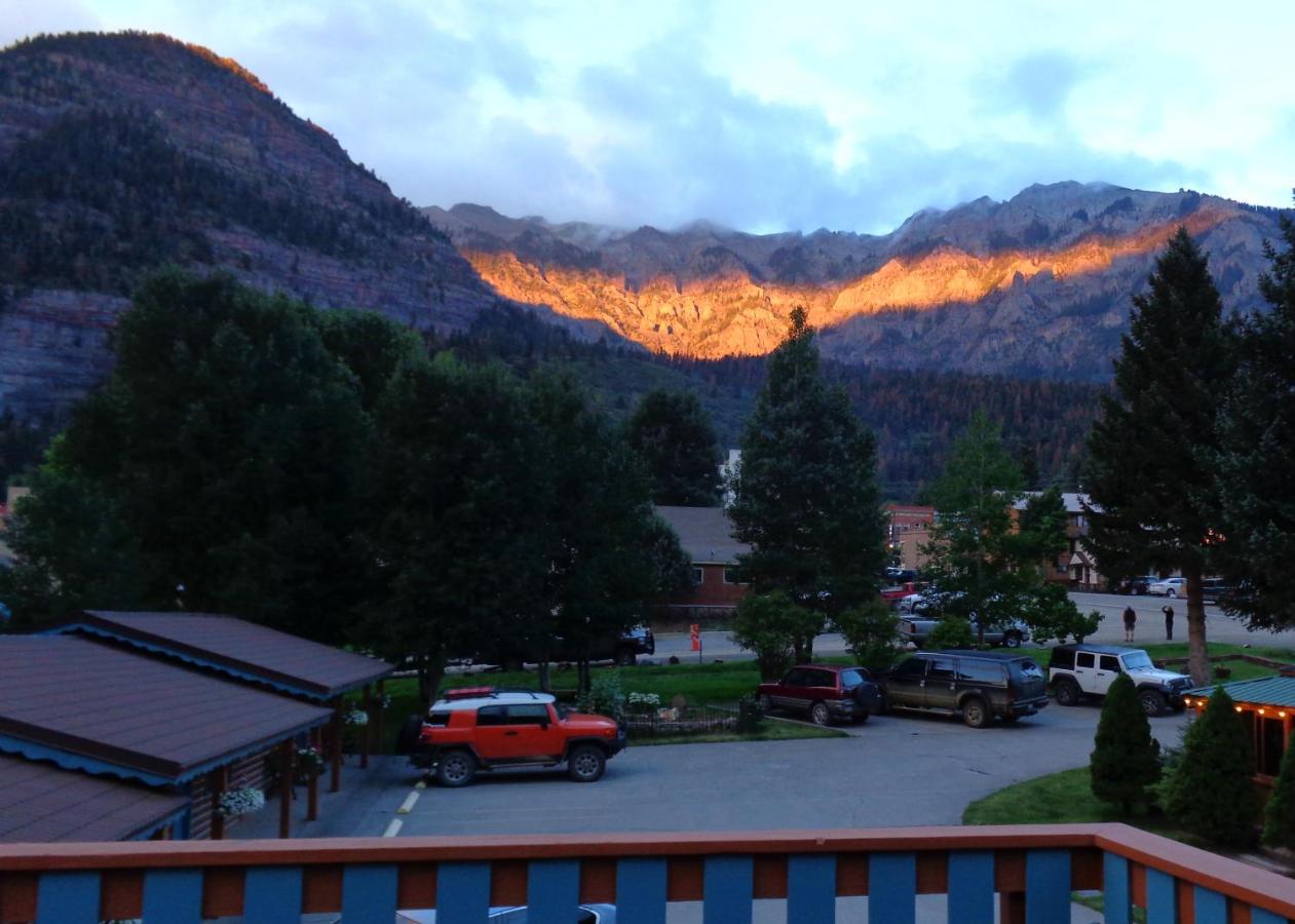 | Ouray Inn