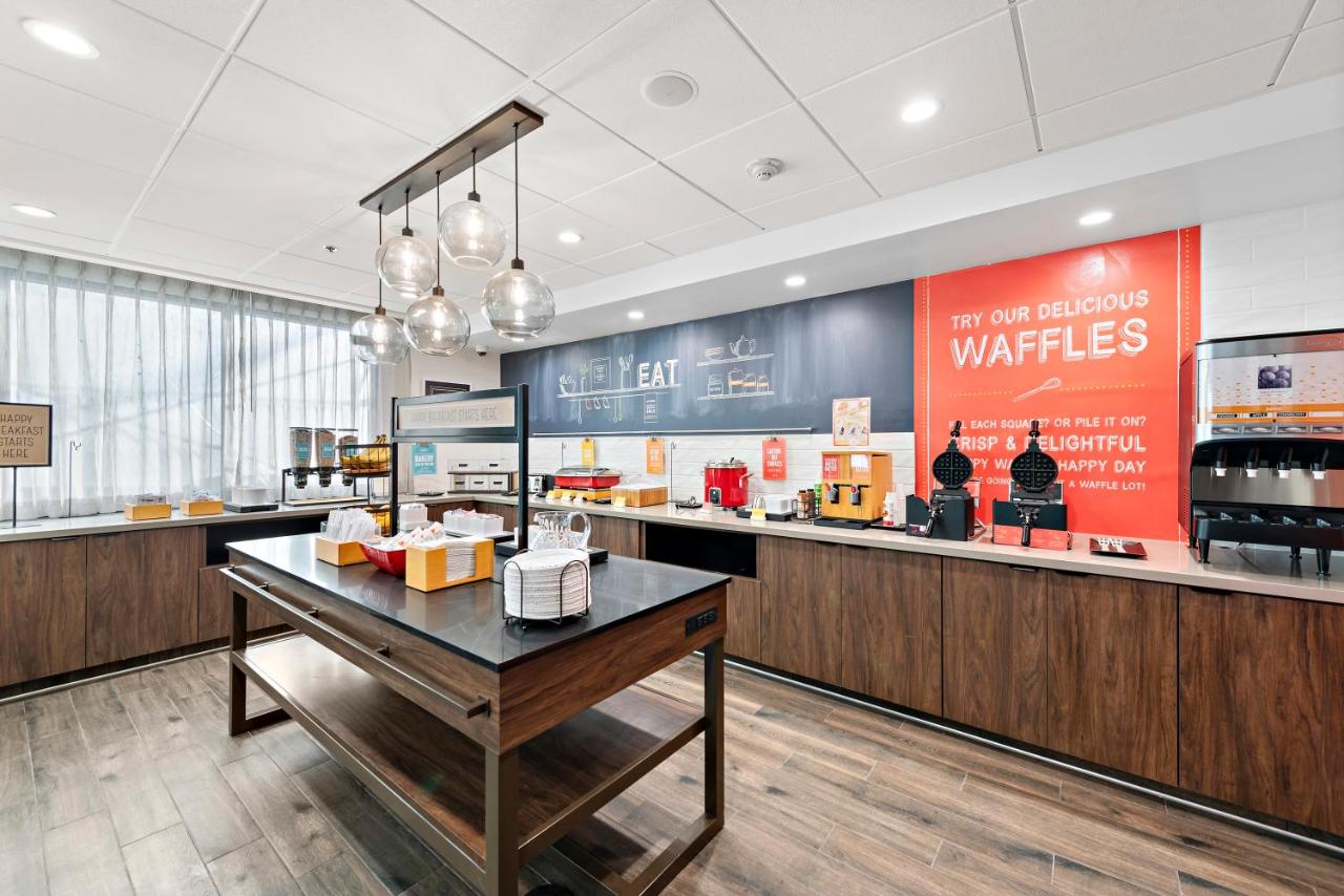  | Wingate by Wyndham Los Angeles Airport