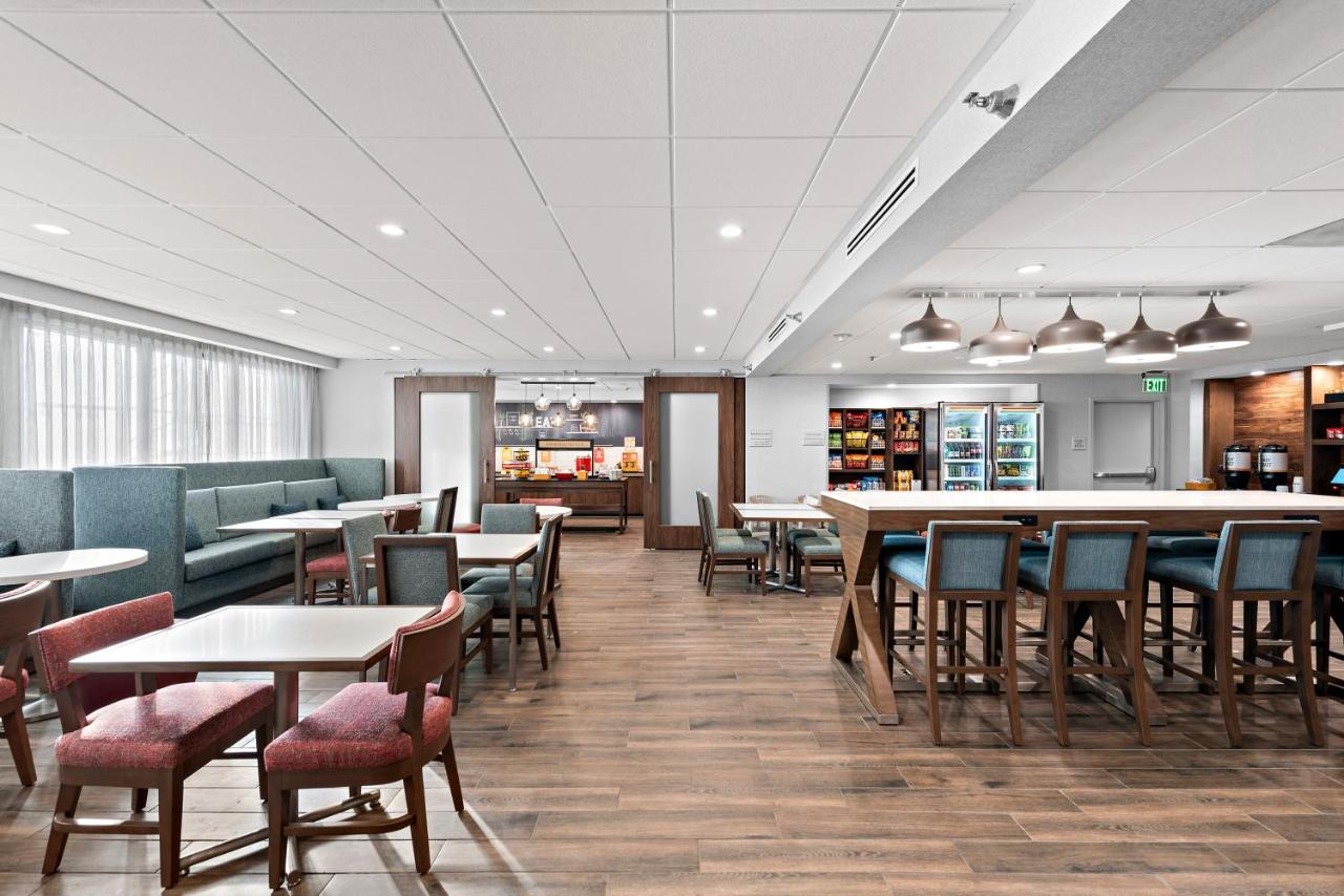  | Wingate by Wyndham Los Angeles Airport