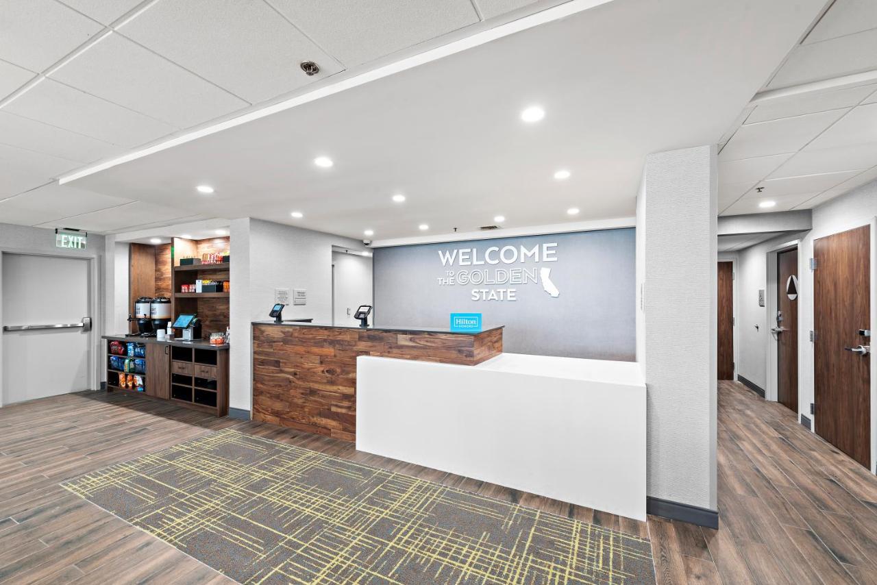  | Wingate by Wyndham Los Angeles Airport