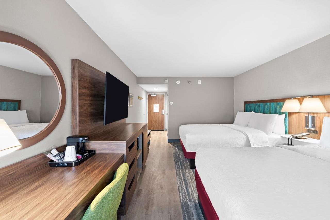  | Wingate by Wyndham Los Angeles Airport