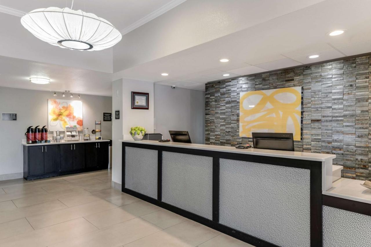 Best Western Auburndale Inn & Suites