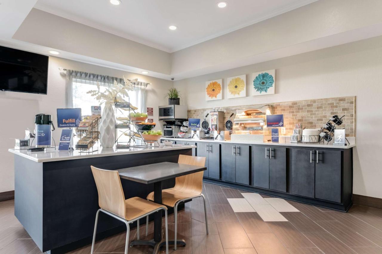 Best Western Auburndale Inn & Suites