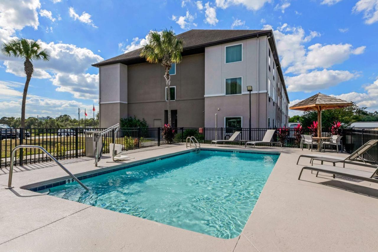 Best Western Auburndale Inn & Suites