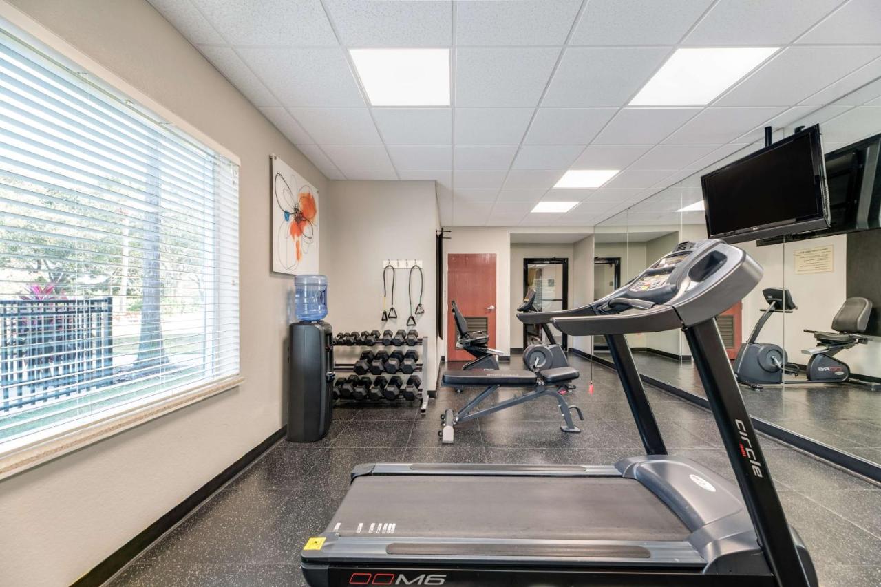Best Western Auburndale Inn & Suites
