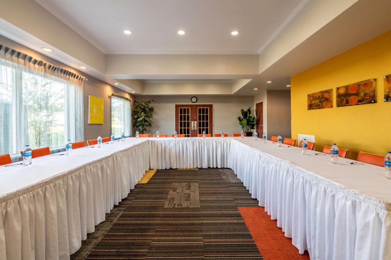 Best Western Auburndale Inn & Suites