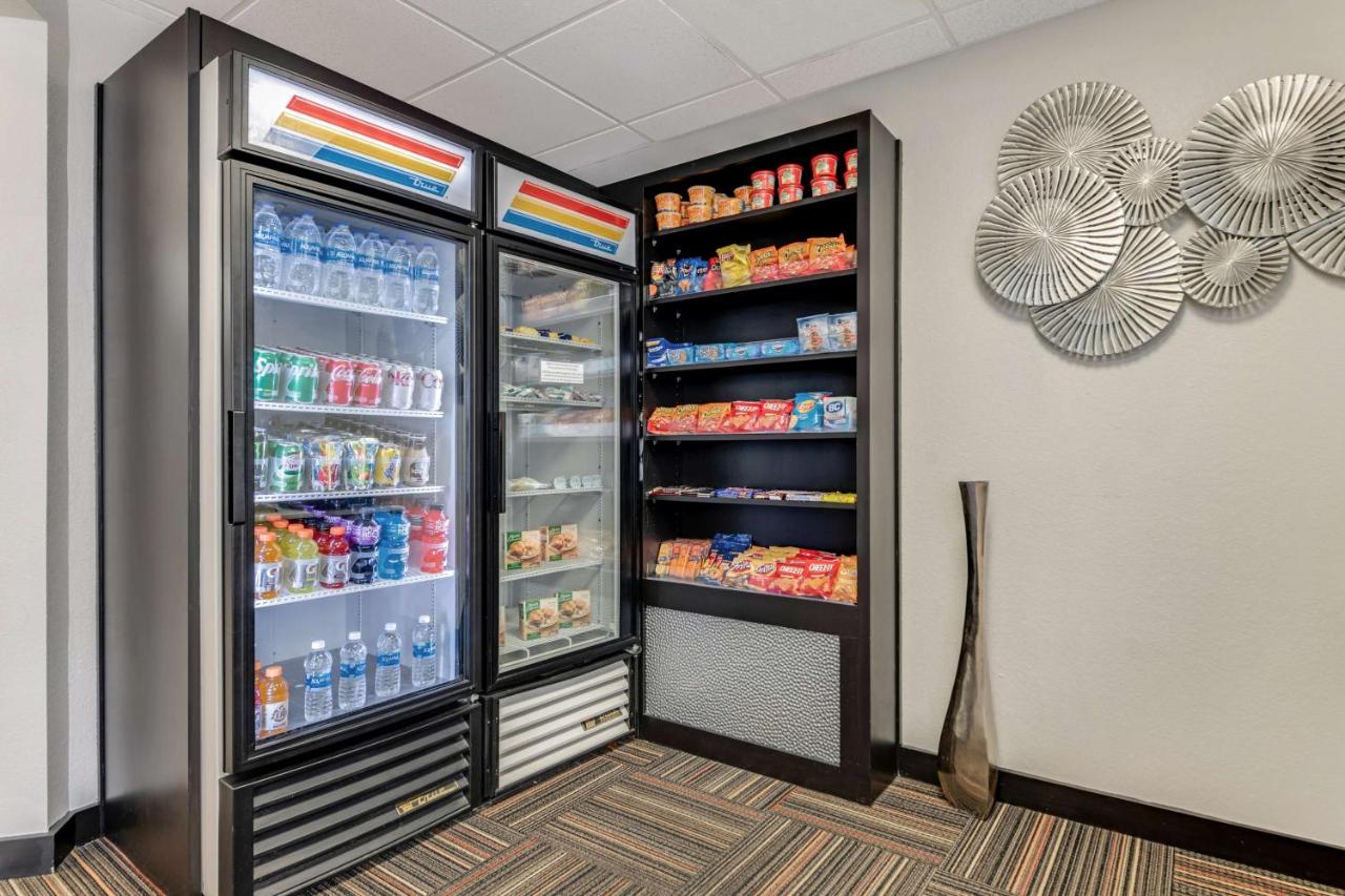 Best Western Auburndale Inn & Suites