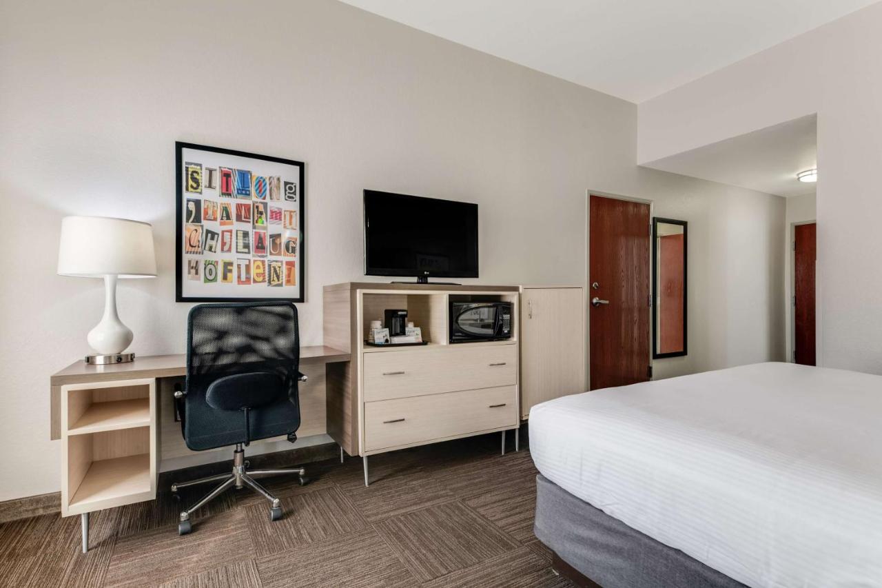 Best Western Auburndale Inn & Suites