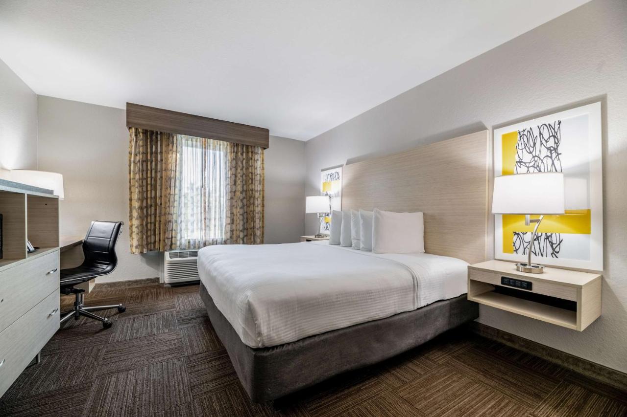 Best Western Auburndale Inn & Suites
