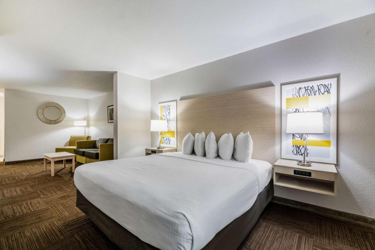 Best Western Auburndale Inn & Suites