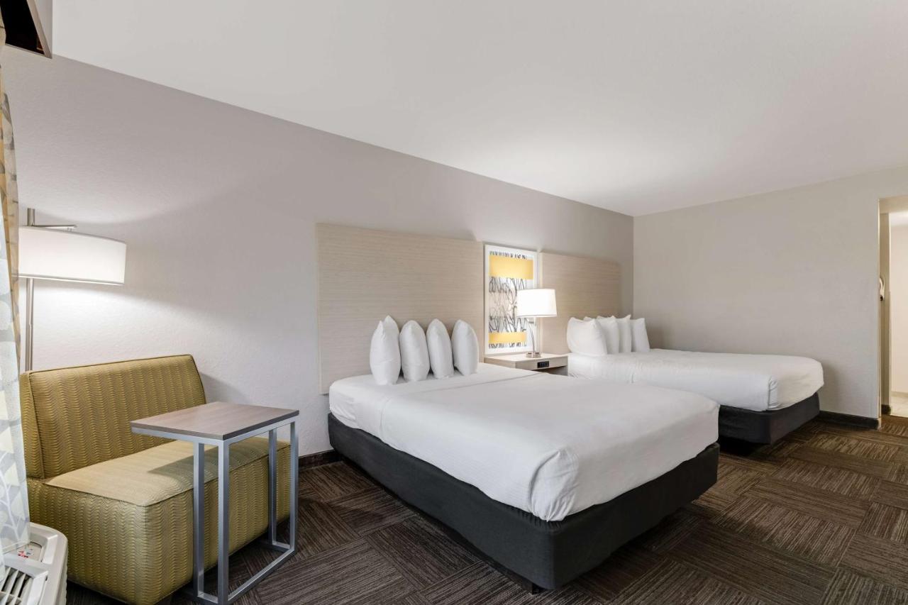 Best Western Auburndale Inn & Suites
