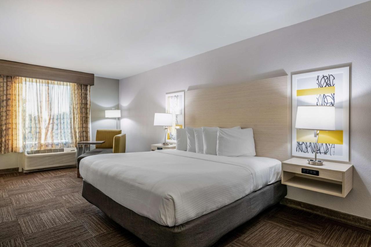 Best Western Auburndale Inn & Suites