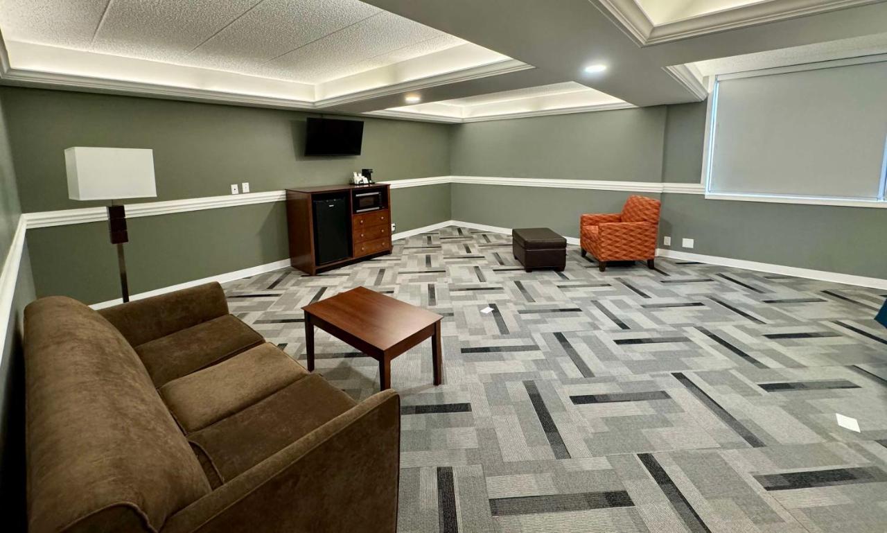  | Best Western Executive Inn Kenosha/Pleasant Prairie