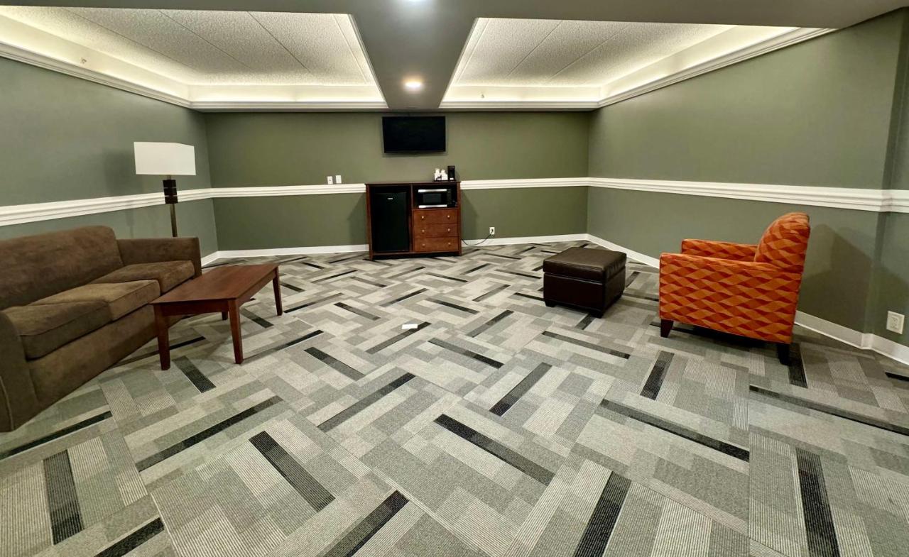  | Best Western Executive Inn Kenosha/Pleasant Prairie