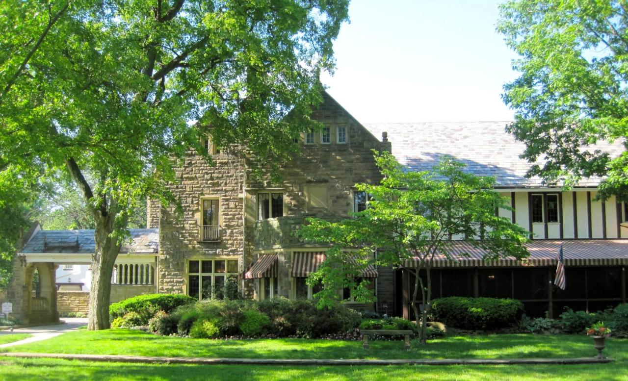  | Granville Inn