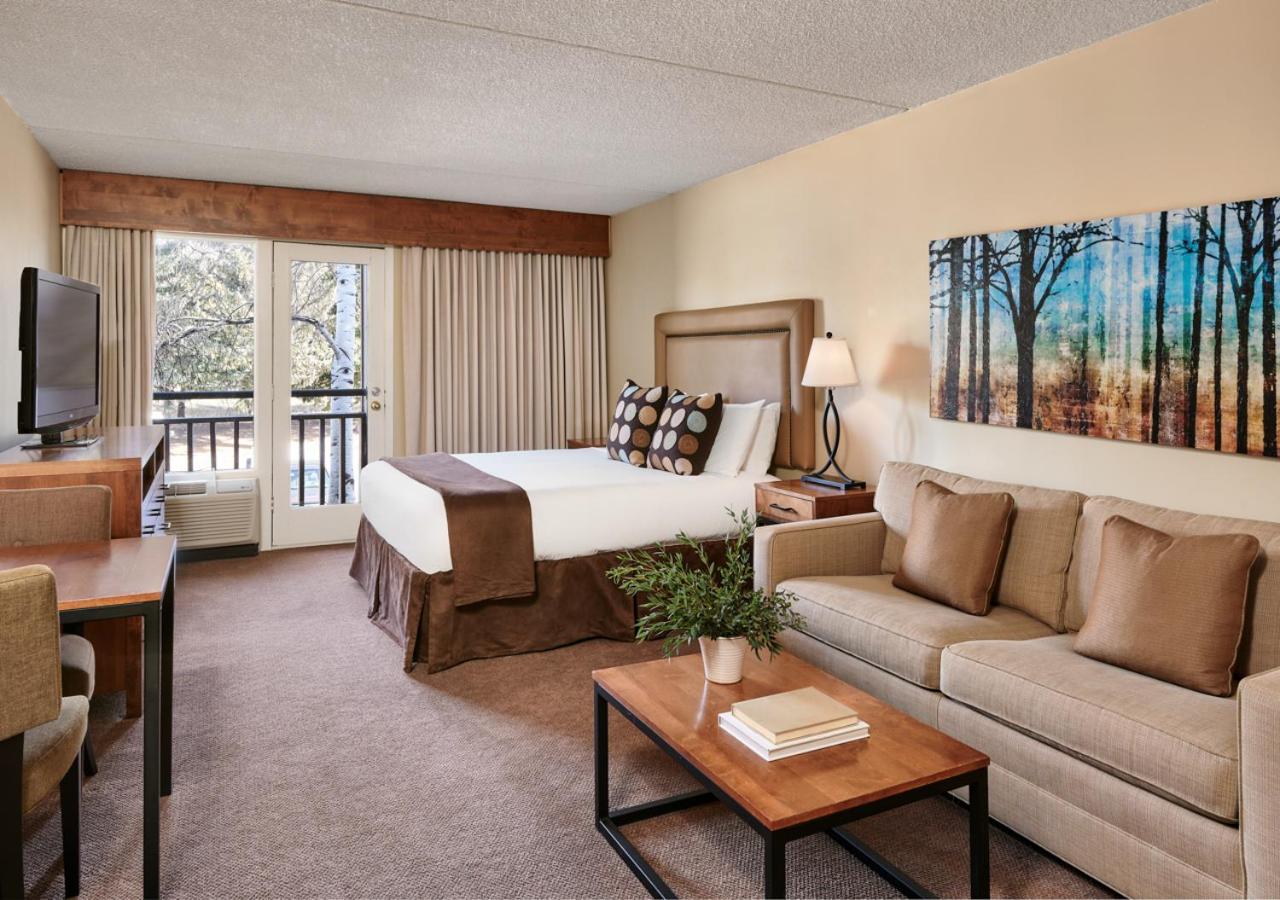| Inn at Aspen