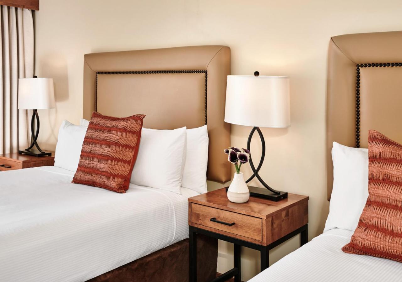 | Inn at Aspen