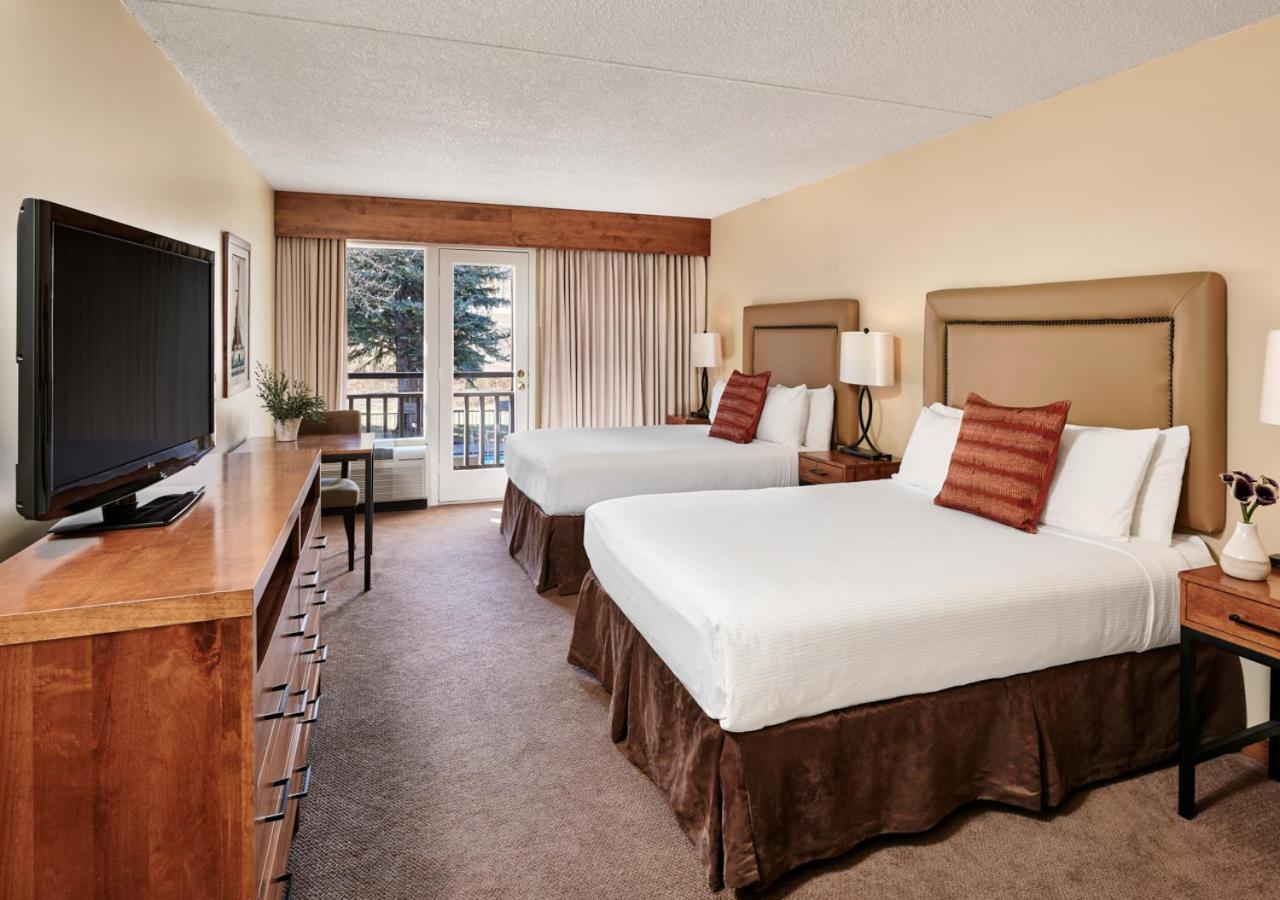 | Inn at Aspen