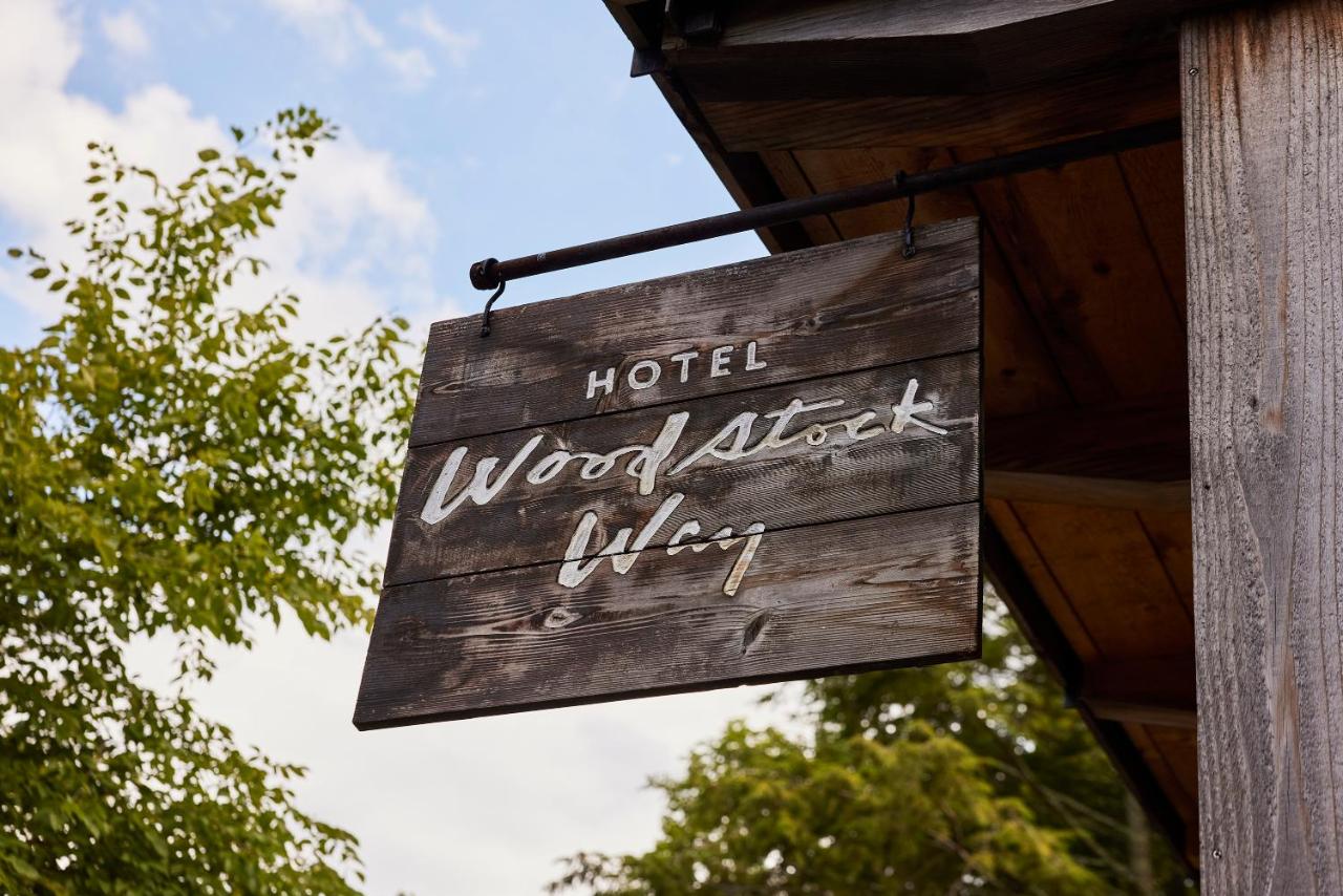  | Woodstock Way Hotel