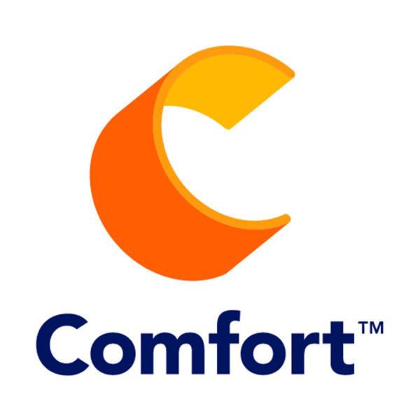 King Suite - Accessible/Non-Smoking at Comfort Inn Wichita East
