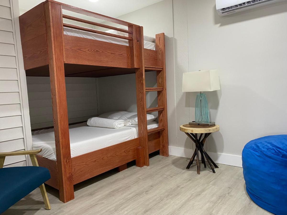 One-Bedroom Suite at Amoray Dive Resort