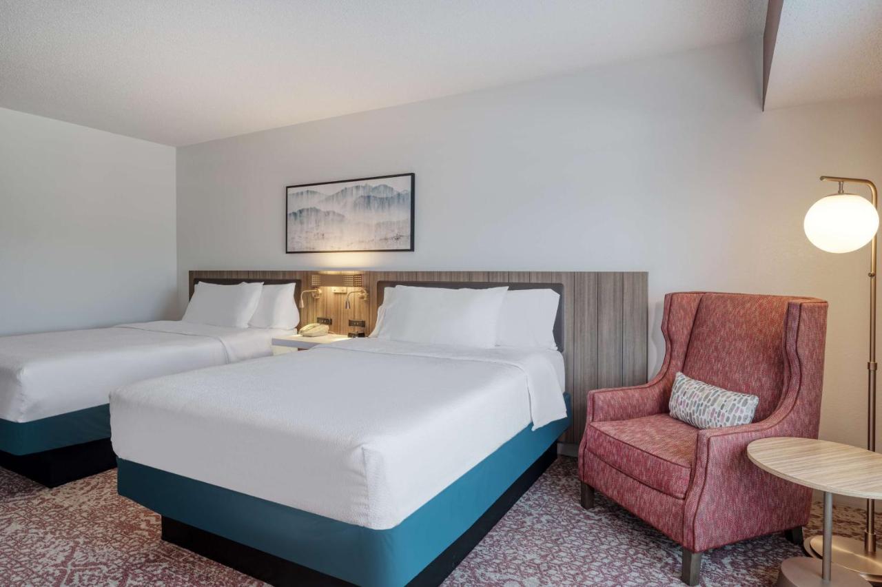 | Hilton Garden Inn Clarksburg