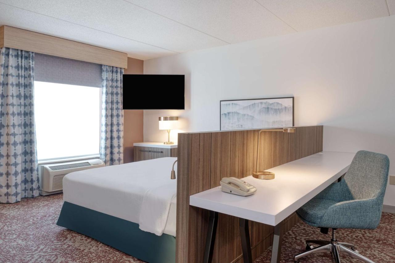  | Hilton Garden Inn Clarksburg