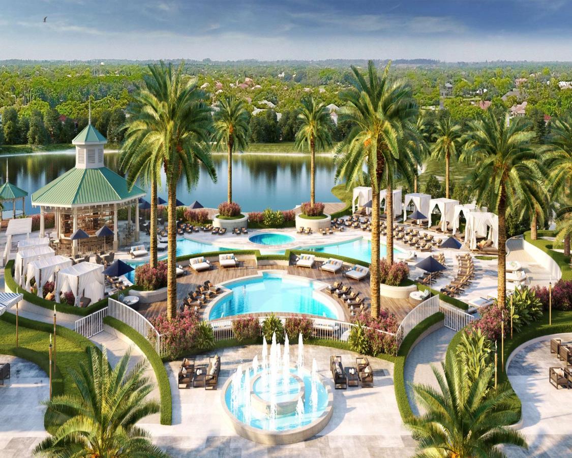 | The Belgrove Resort & Spa, West Palm Beach, Autograph Collection