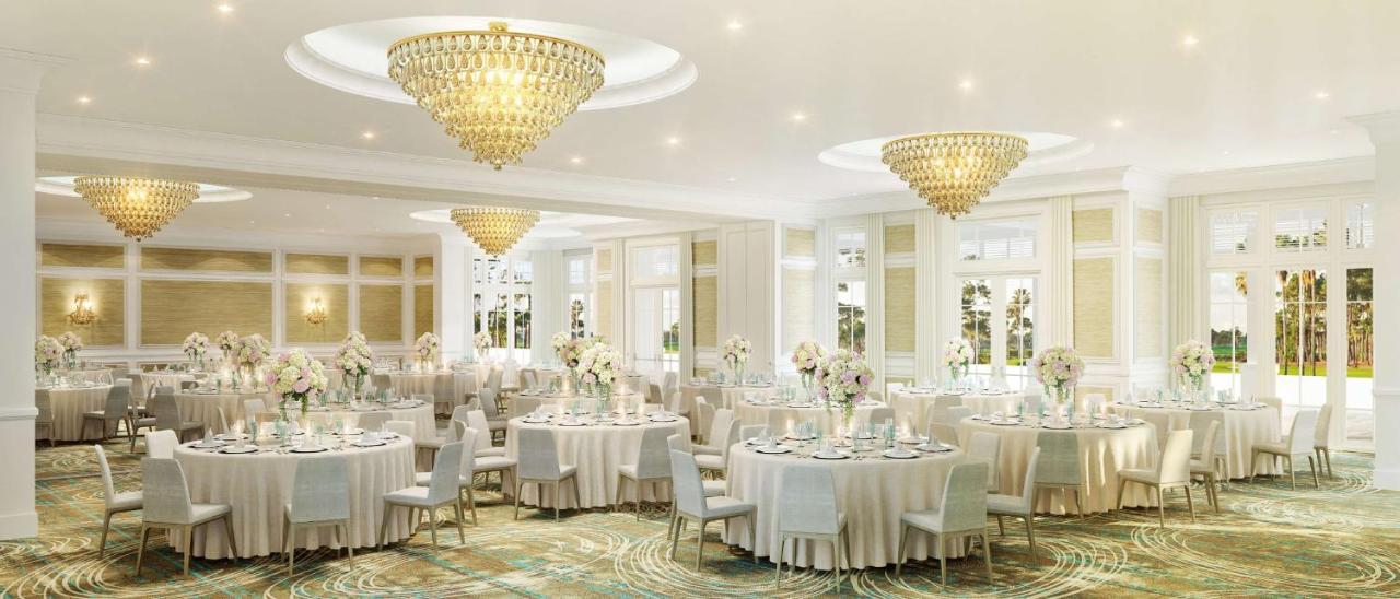 | The Belgrove Resort & Spa, West Palm Beach, Autograph Collection