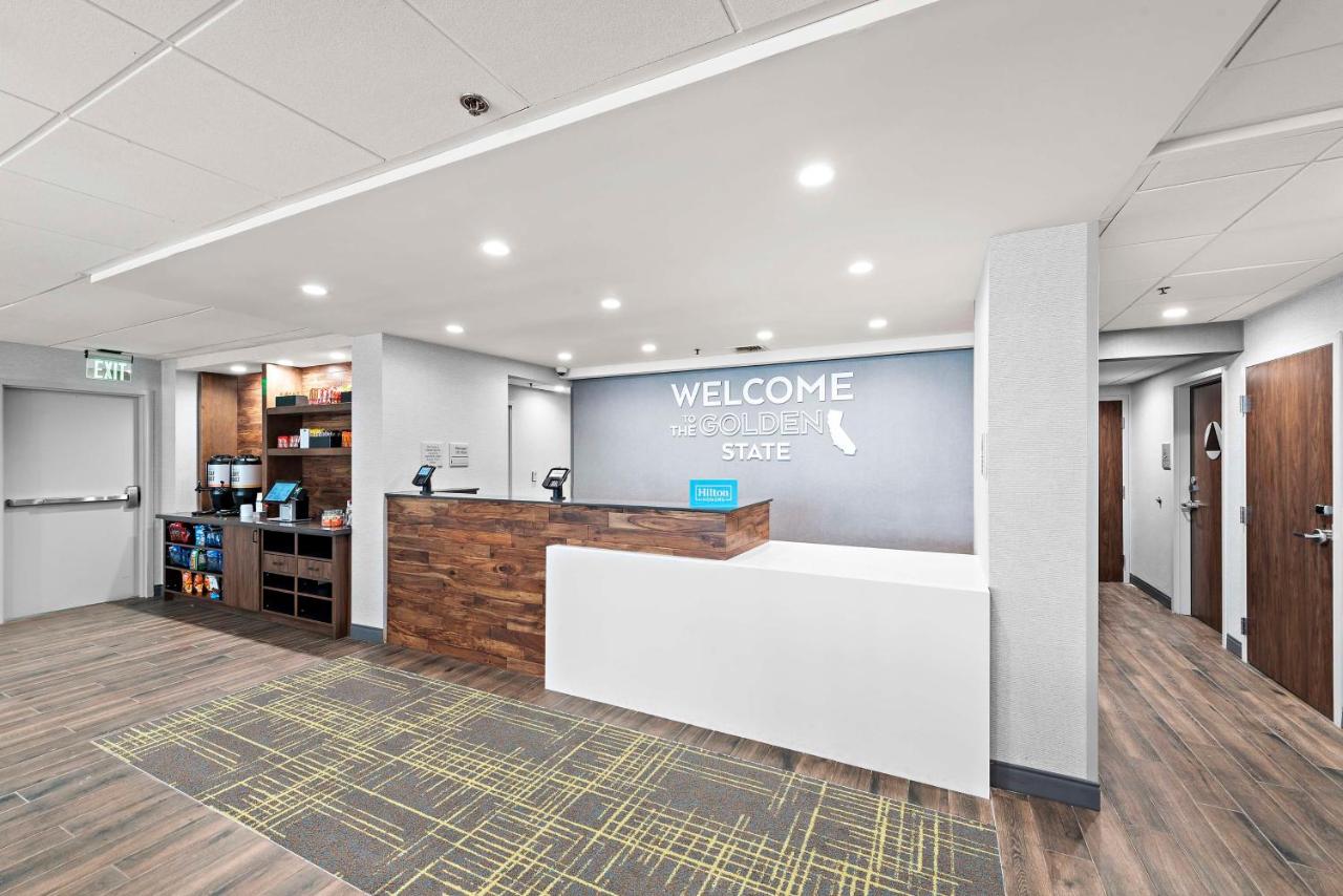  | Wingate by Wyndham Los Angeles Airport