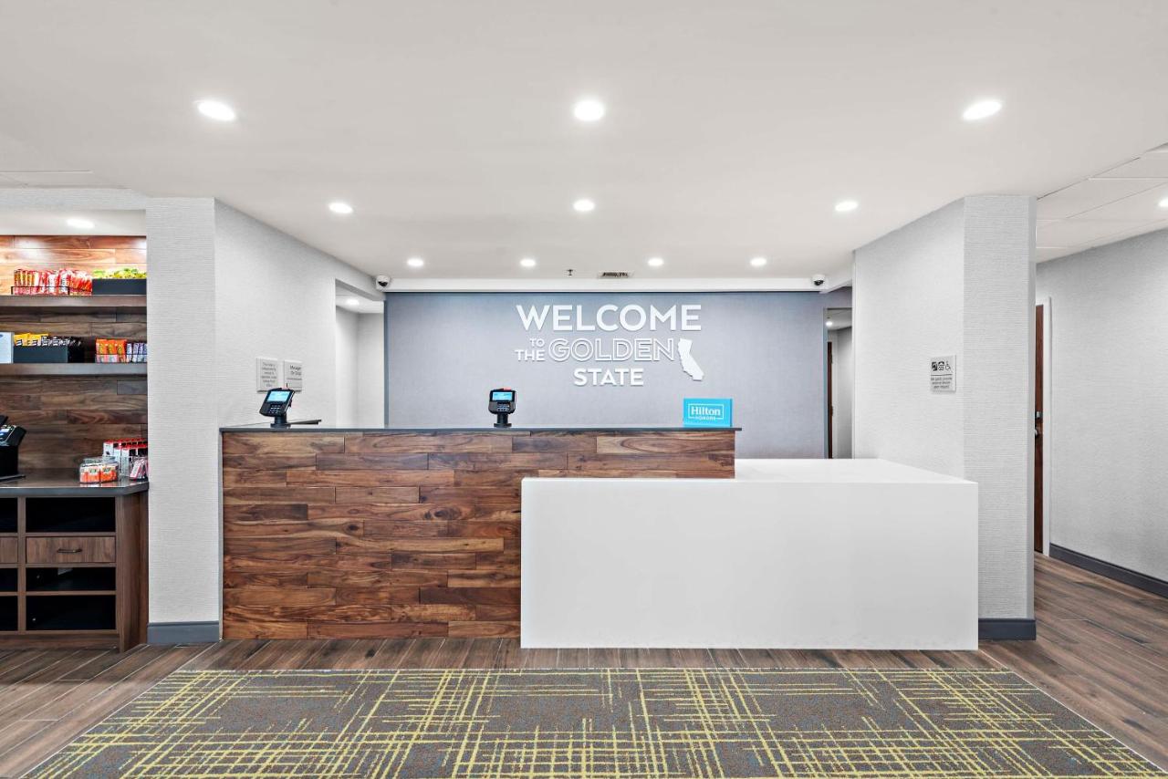  | Wingate by Wyndham Los Angeles Airport
