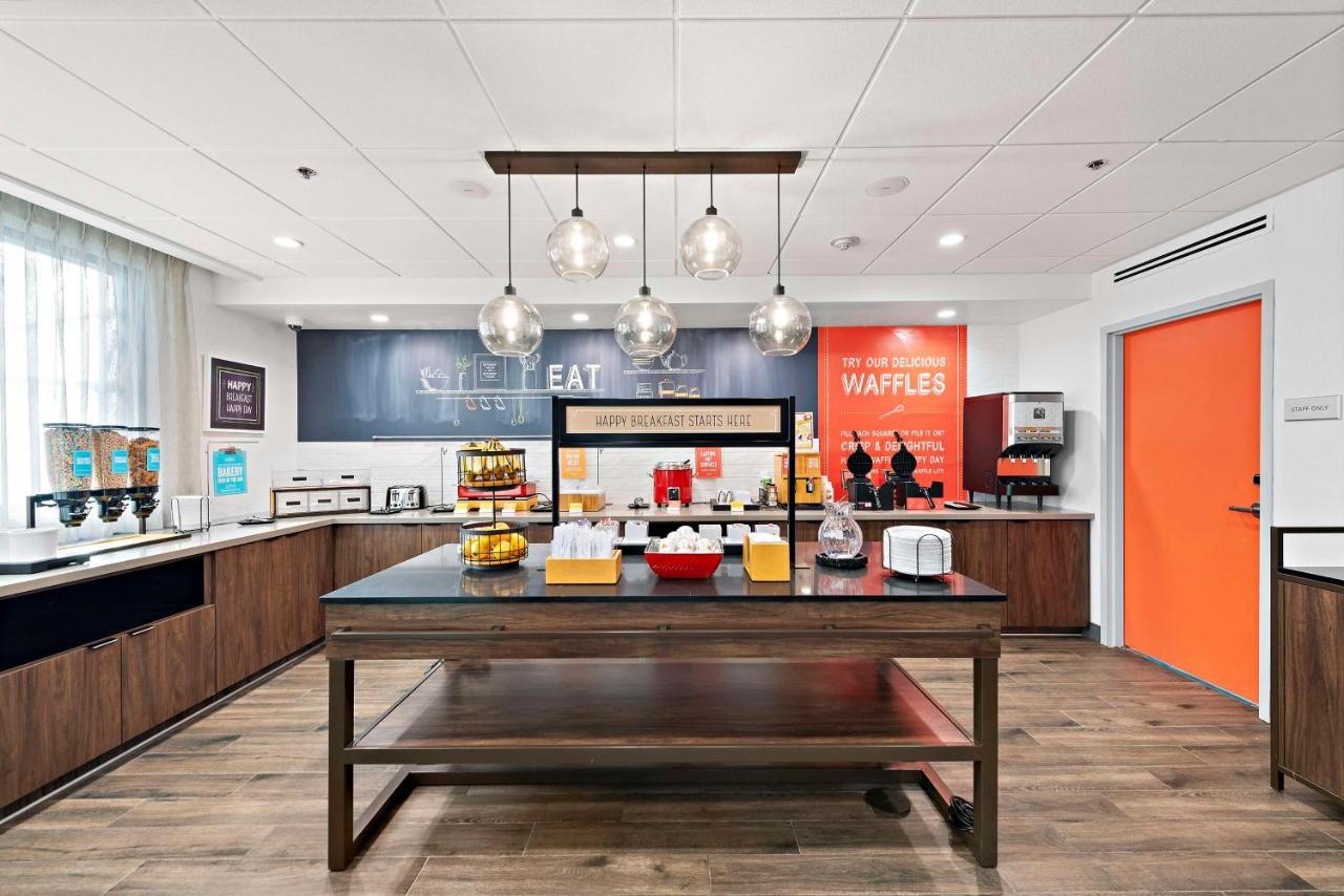  | Wingate by Wyndham Los Angeles Airport