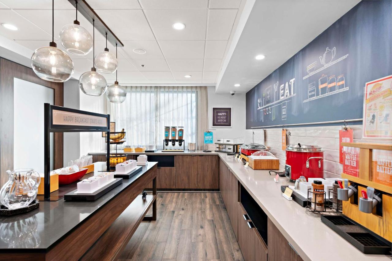  | Wingate by Wyndham Los Angeles Airport