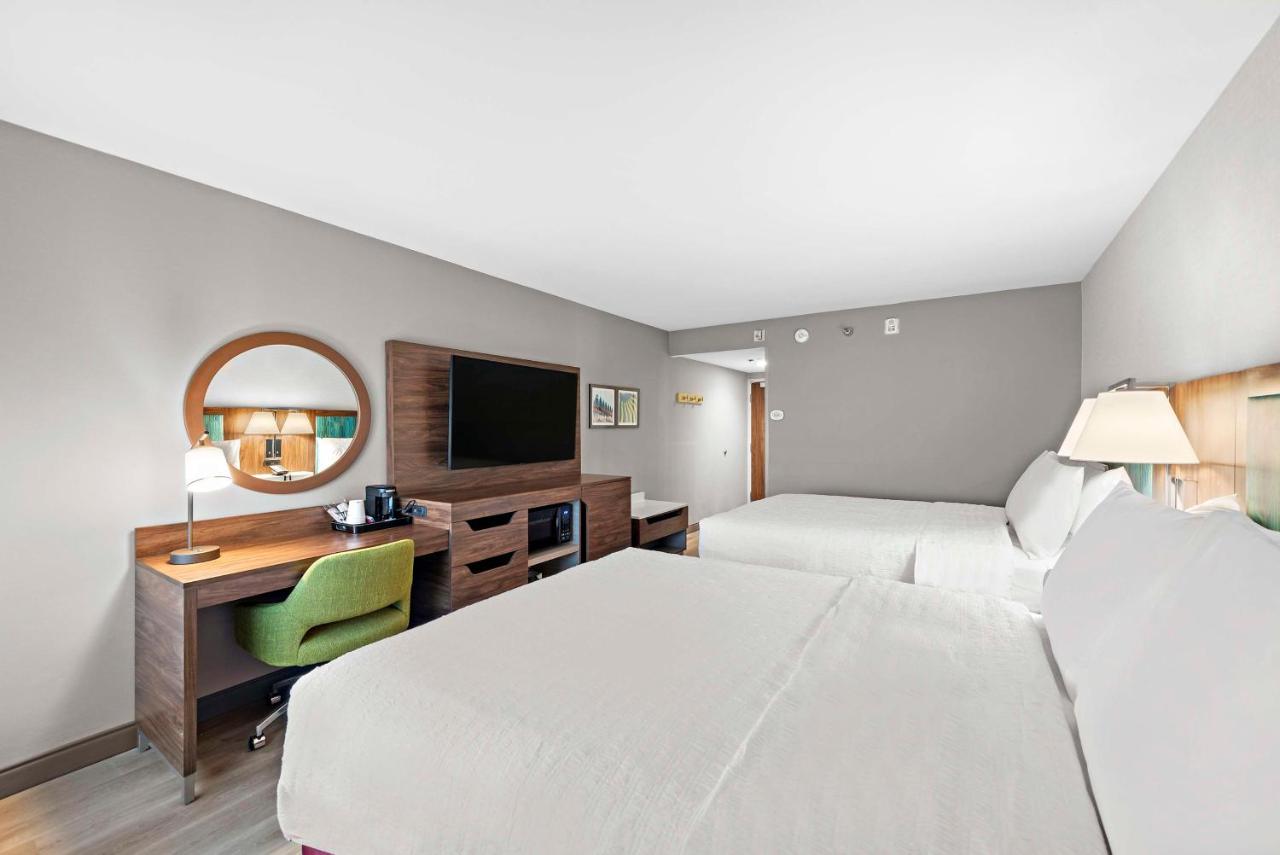  | Wingate by Wyndham Los Angeles Airport