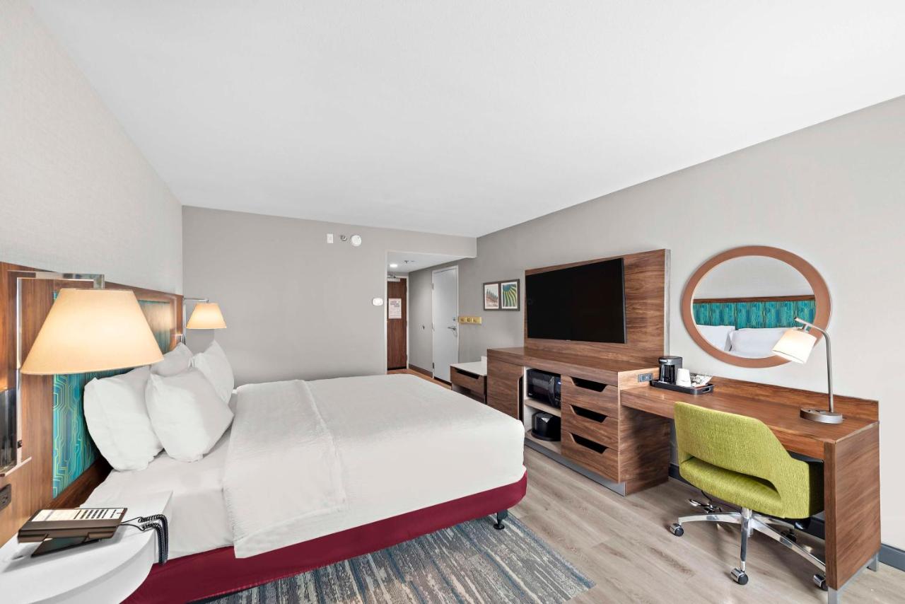  | Wingate by Wyndham Los Angeles Airport