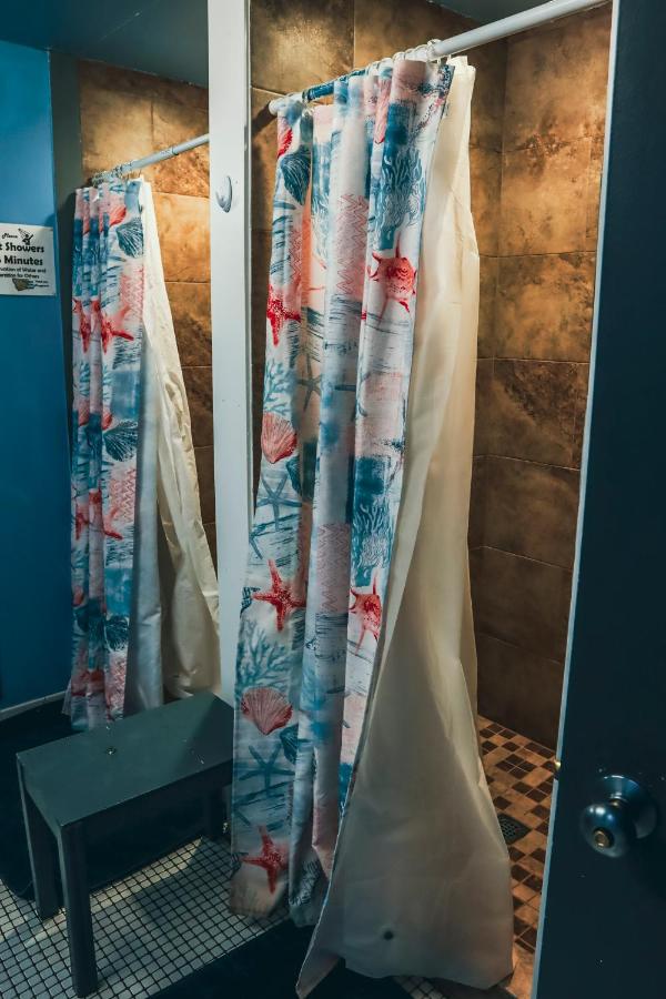 | Treasure State Hostel