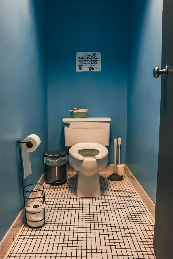 | Treasure State Hostel