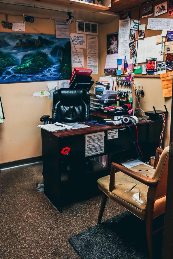 | Treasure State Hostel