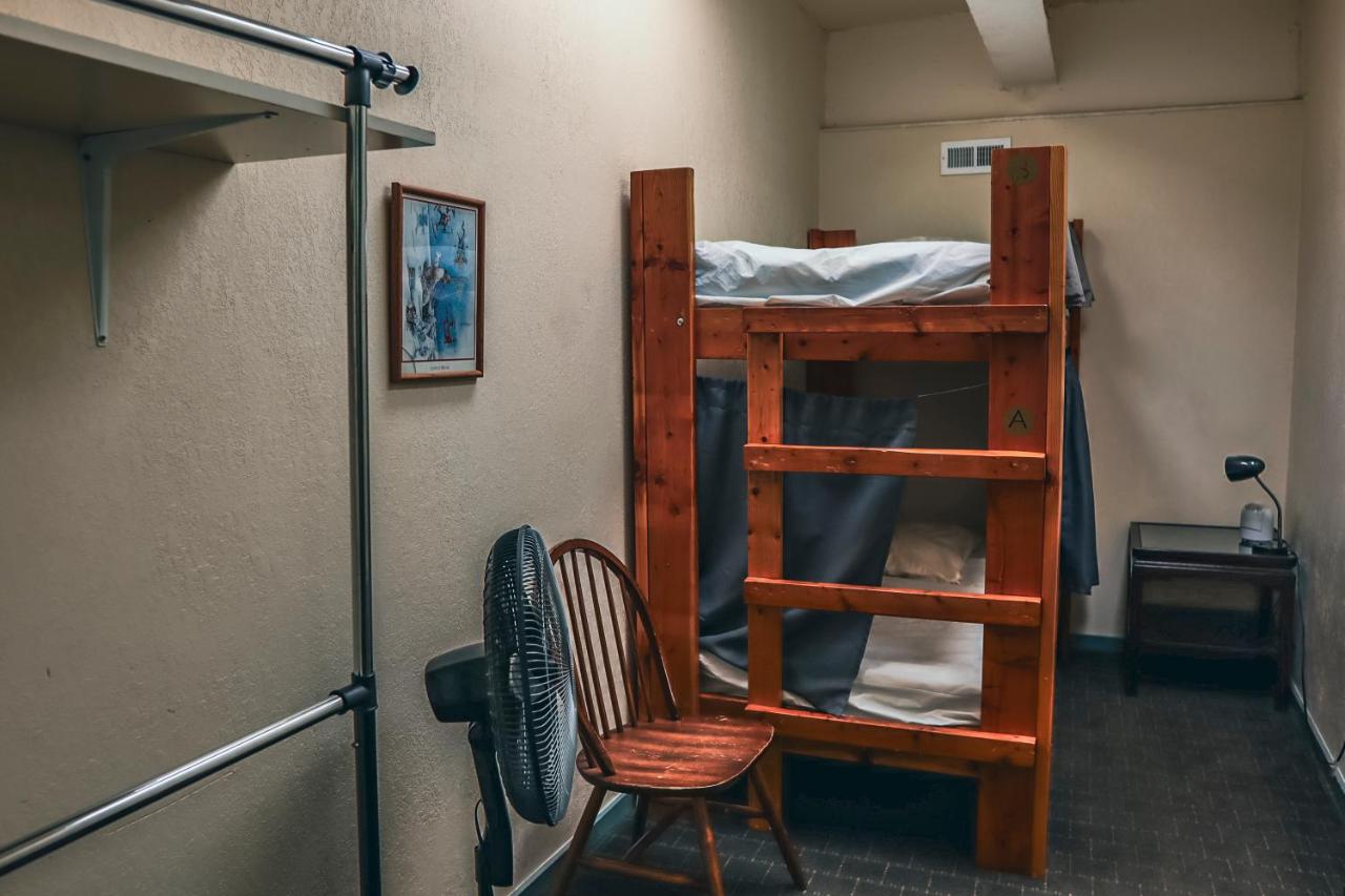 | Treasure State Hostel