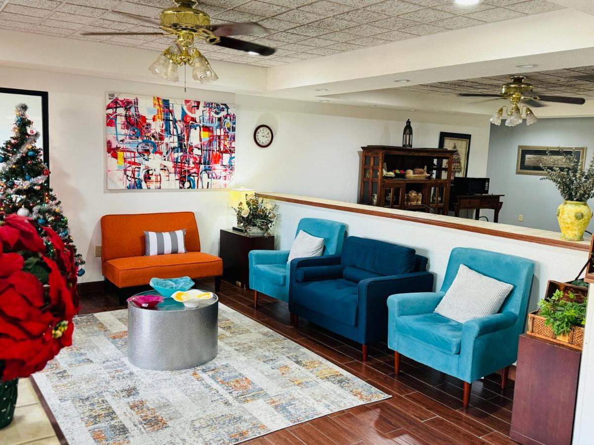  | America's Best Inns Flowood
